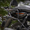 Moto Torque Saddle Stay for Harley Davidson X440T (Black)
