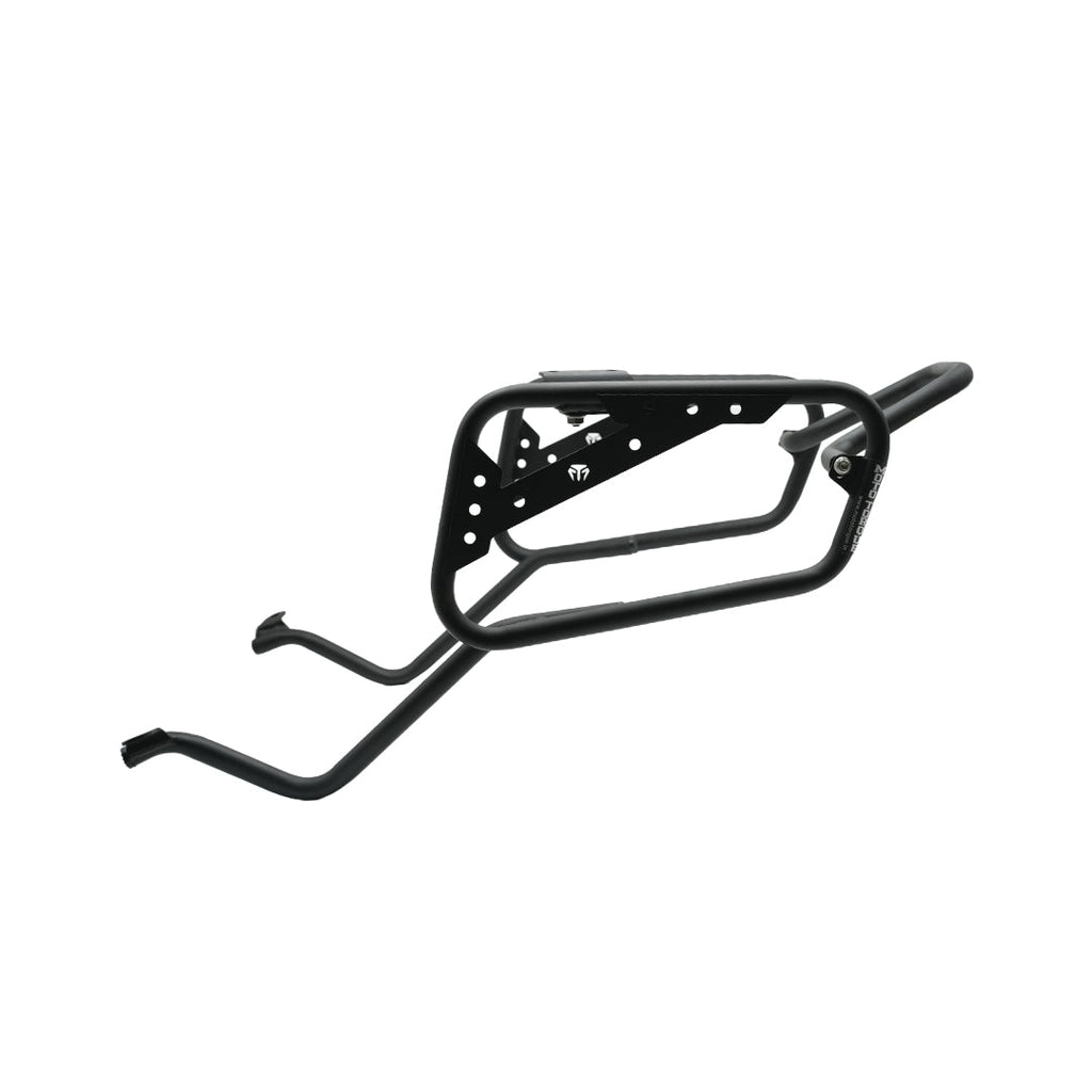 Moto Torque KTM Adventure 2025 390 250 X Saddle Stay (Black)