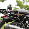 Moto Torque Saddle Stay for Harley Davidson X440T (Black)