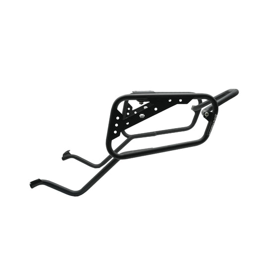 Moto Torque KTM Adventure 2025 390 250 X Saddle Stay (Black)