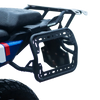 Moto Torque Saddle Stay for BMW F450 GS (Black)