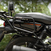 Moto Torque Saddle Stay for Harley Davidson X440T (Black)