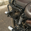 Moto Torque Royal Enfield Meteor 350 Saddle Stay (Black)
