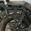 Moto Torque Royal Enfield Meteor 350 Saddle Stay (Black)