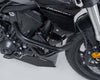 SW Motech Crashbars for Honda CB1000 Hornet SP Black (SBL.01.211.10000/B)