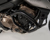 SW Motech Crashbars for Honda CB650F CB650R Black (SBL.01.529.10001/B)