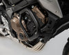 SW Motech Crashbars for Honda CB650F CB650R Black (SBL.01.529.10001/B)