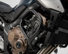SW Motech Crashbars for Honda CB650F CB650R Black (SBL.01.529.10001/B)