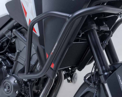 SW Motech Crashbars for Honda NX500 Black (SBL.01.591.10000/B)