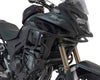 SW Motech Upper Crashbars for Honda CB500X Black (SBL.01.746.10100/B)