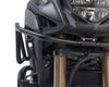 SW Motech Upper Crashbars for Honda CB500X Black (SBL.01.746.10100/B)