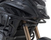 SW Motech Upper Crashbars for Honda CB500X Black (SBL.01.746.10100/B)