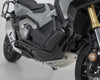 SW Motech Crashbars for Honda X ADV Black (SBL.01.808.10001/B)