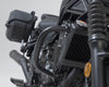 SW Motech Crashbars for Honda CMX 500 Rebel Black (SBL.01.887.10001/B)