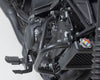 SW Motech Crashbars for Honda CMX 500 Rebel Black (SBL.01.887.10001/B)