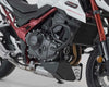 SW Motech Crashbars for Honda CB750 Hornet Black (SBL.01.971.10000/B)