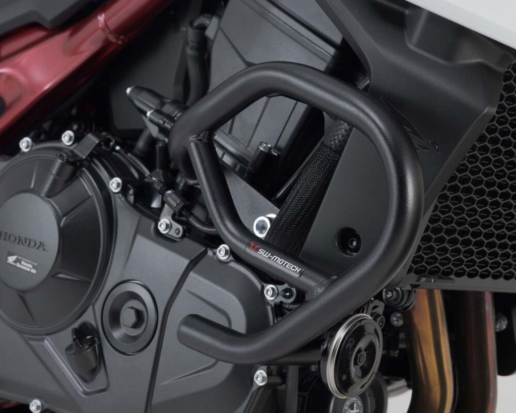 SW Motech Crashbars for Honda CB750 Hornet Black (SBL.01.971.10000/B)