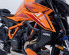 SW Motech Crashbars for KTM 1390 Super Duke Black (SBL.04.058.10000/B)
