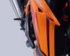 SW Motech Crashbars for KTM 1390 Super Duke Black (SBL.04.058.10000/B)