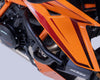 SW Motech Crashbars for KTM 1390 Super Duke Black (SBL.04.058.10000/B)
