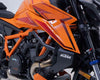SW Motech Crashbars for KTM 1390 Super Duke Black (SBL.04.058.10000/B)