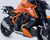 SW Motech Crashbars for KTM 1390 Super Duke Black (SBL.04.058.10000/B)