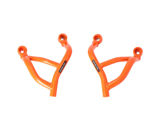 SW Motech Crashbars for KTM 1390 Super Duke Orange 2023 onwards (SBL.04.058.10000/EB)