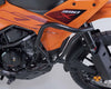 SW Motech Crashbars for KTM 250 390 Adventure 2025 onwards (SBL.04.417.10000/B)