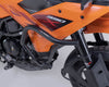 SW Motech Crashbars for KTM 250 390 Adventure 2025 onwards (SBL.04.417.10000/B)