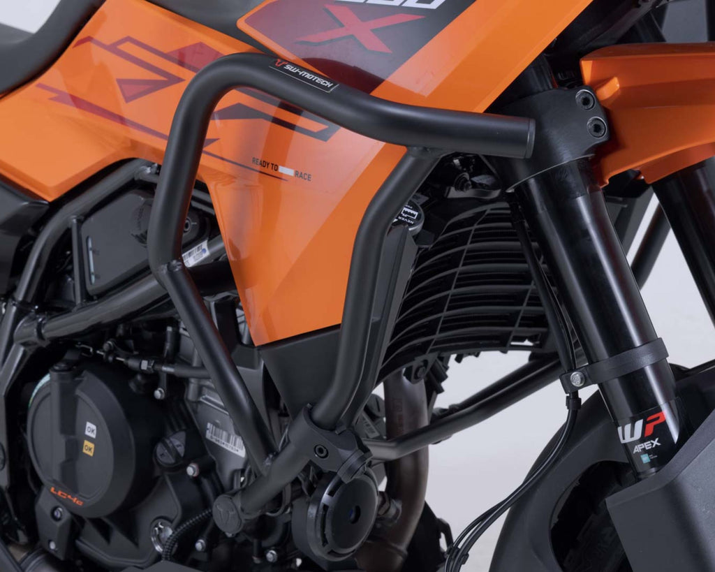 SW Motech Crashbars for KTM 250 390 Adventure 2025 onwards (SBL.04.417.10000/B)