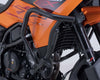 SW Motech Crashbars for KTM 250 390 Adventure 2025 onwards (SBL.04.417.10000/B)