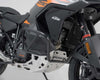 SW Motech Crashbars for KTM 1290 Super Adventure Black (SBL.04.835.10001/B)