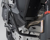 SW Motech Crashbars for KTM 1290 Super Adventure Black (SBL.04.835.10001/B)