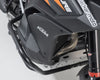SW Motech Crashbars for KTM 1290 Super Adventure Black (SBL.04.835.10001/B)