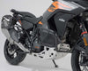 SW Motech Crashbars for KTM 1290 Super Adventure Black (SBL.04.835.10001/B)
