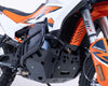 SW Motech Crashbars KTM 890 Adventure Black (SBL.04.918.10100/B)