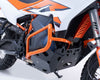 SW Motech Crashbars KTM 890 Adventure Orange (SBL.04.918.10100/EB)