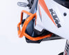 SW Motech Crashbars KTM 890 Adventure Orange (SBL.04.918.10100/EB)