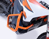 SW Motech Crashbars KTM 890 Adventure Orange (SBL.04.918.10100/EB)