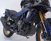 SW Motech Crashbars for Suzuki V Strom 800 800DE Black (SBL.05.845.10001/B)