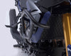 SW Motech Crashbars for Suzuki V Strom 800 800DE Black (SBL.05.845.10001/B)