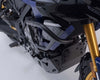 SW Motech Crashbars for Suzuki V Strom 800 800DE Black (SBL.05.845.10001/B)