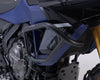 SW Motech Crashbars for Suzuki V Strom 800 800DE Black (SBL.05.845.10001/B)