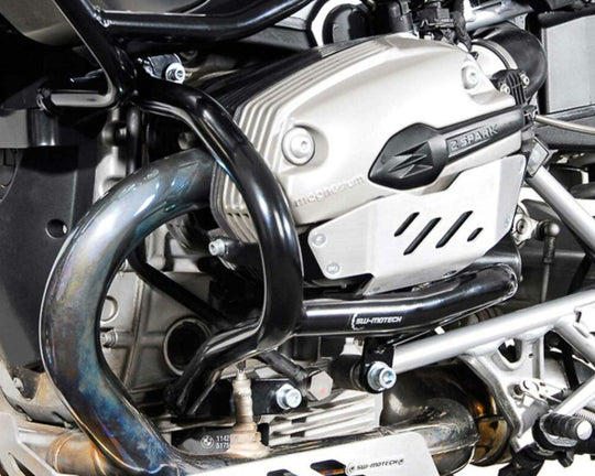 SW Motech Crashbars for BMW R 1200 GS 2004-2012 (SBL.07.562.10100/B)