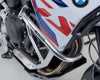 SW Motech Crashbars for BMW F850GS F800 900GS Stainless Steel (SBL.07.897.10100)
