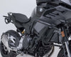 SW Motech Crashbars for BMW F 900 XR Black (SBL.07.949.10001/B)