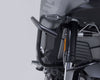SW Motech Crashbars for BMW F 900 XR Black (SBL.07.949.10001/B)