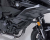 SW Motech Crashbars for BMW F 900 XR Black (SBL.07.949.10001/B)