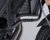 SW Motech Crashbars for BMW F 900 XR Black (SBL.07.949.10001/B)