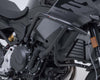 SW Motech Crashbars for BMW F 900 XR Black (SBL.07.949.10001/B)